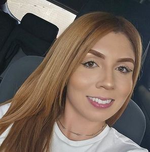 Meet your Posher, Gretchen